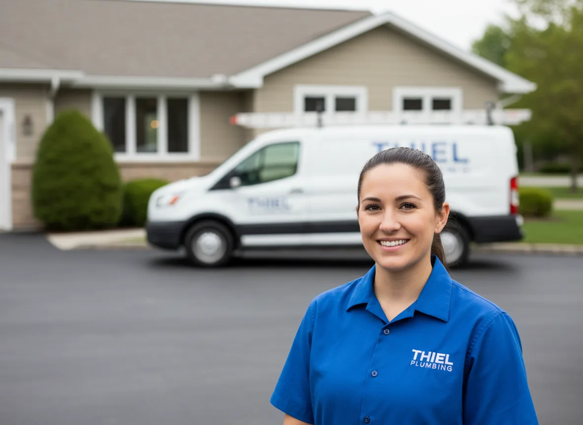 Plumber Willmar, MN FAQs